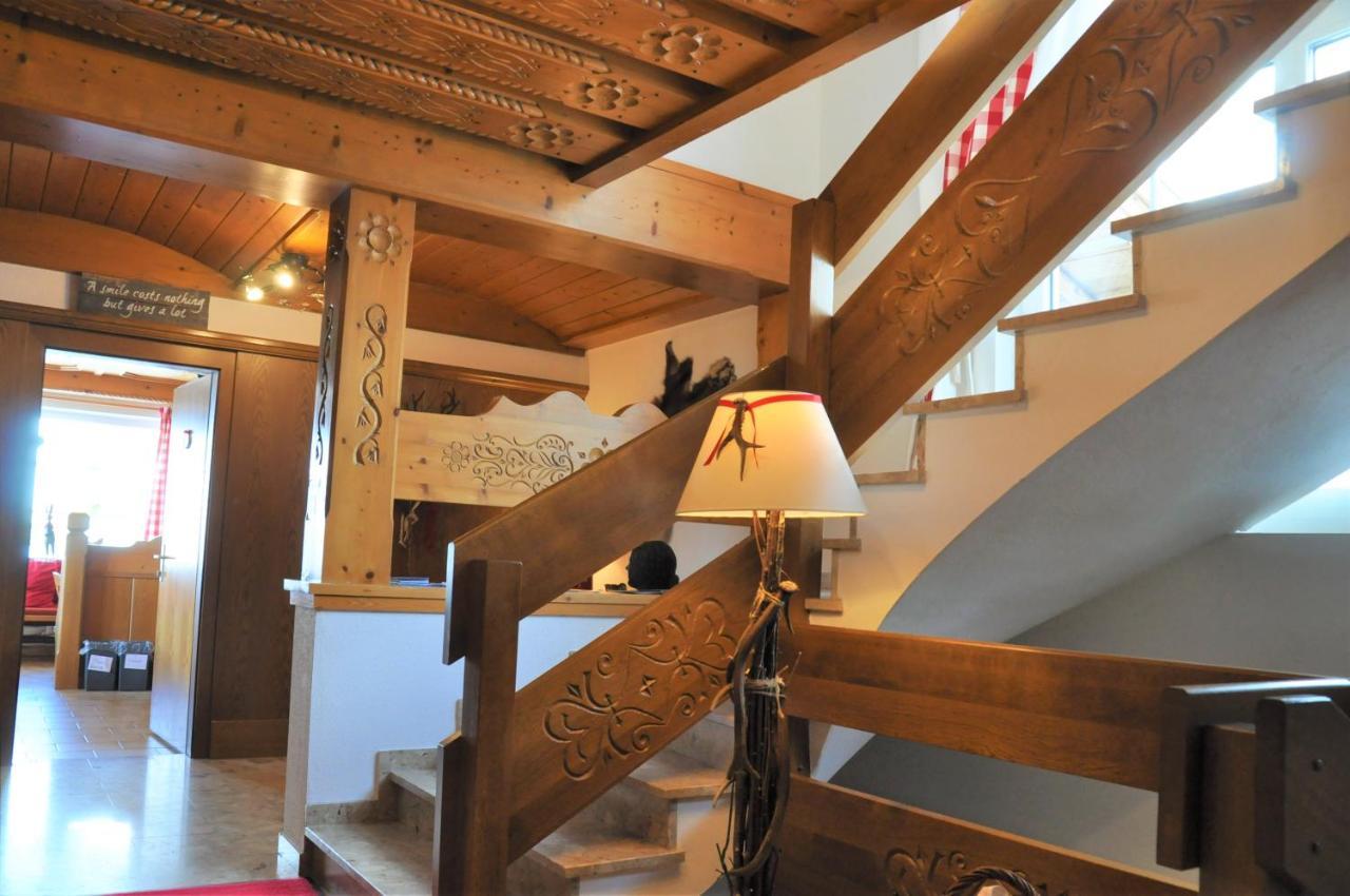 Landhaus Christl Mühlbach am Hochkönig Exterior foto